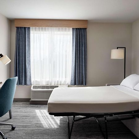 Hilton Garden Inn San Jose/Milpitas Kültér fotó