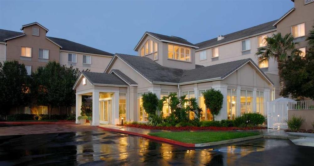 Hilton Garden Inn San Jose/Milpitas Kültér fotó