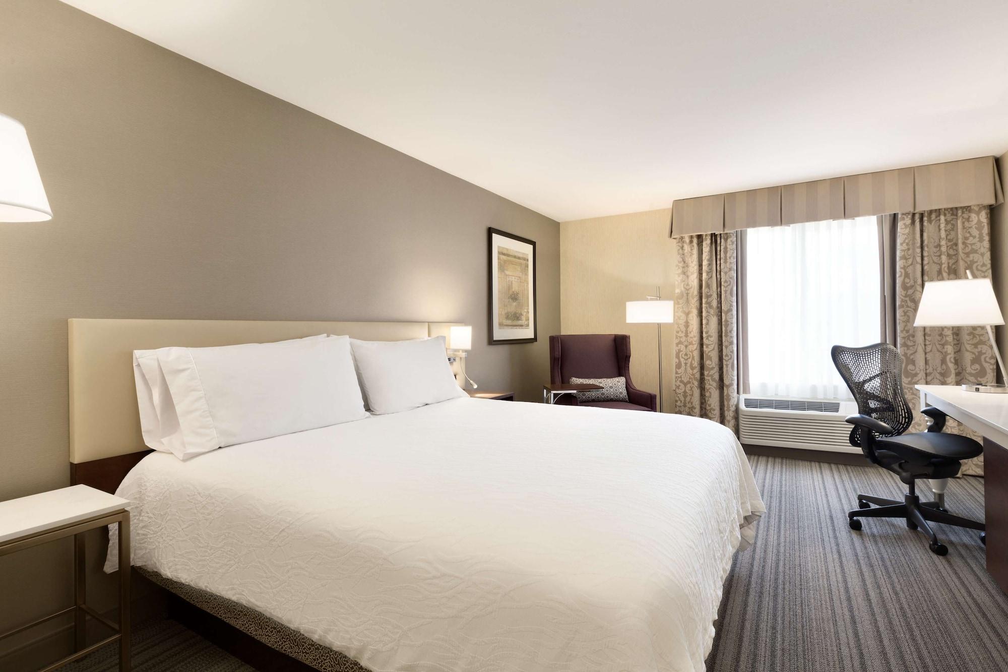 Hilton Garden Inn San Jose/Milpitas Kültér fotó