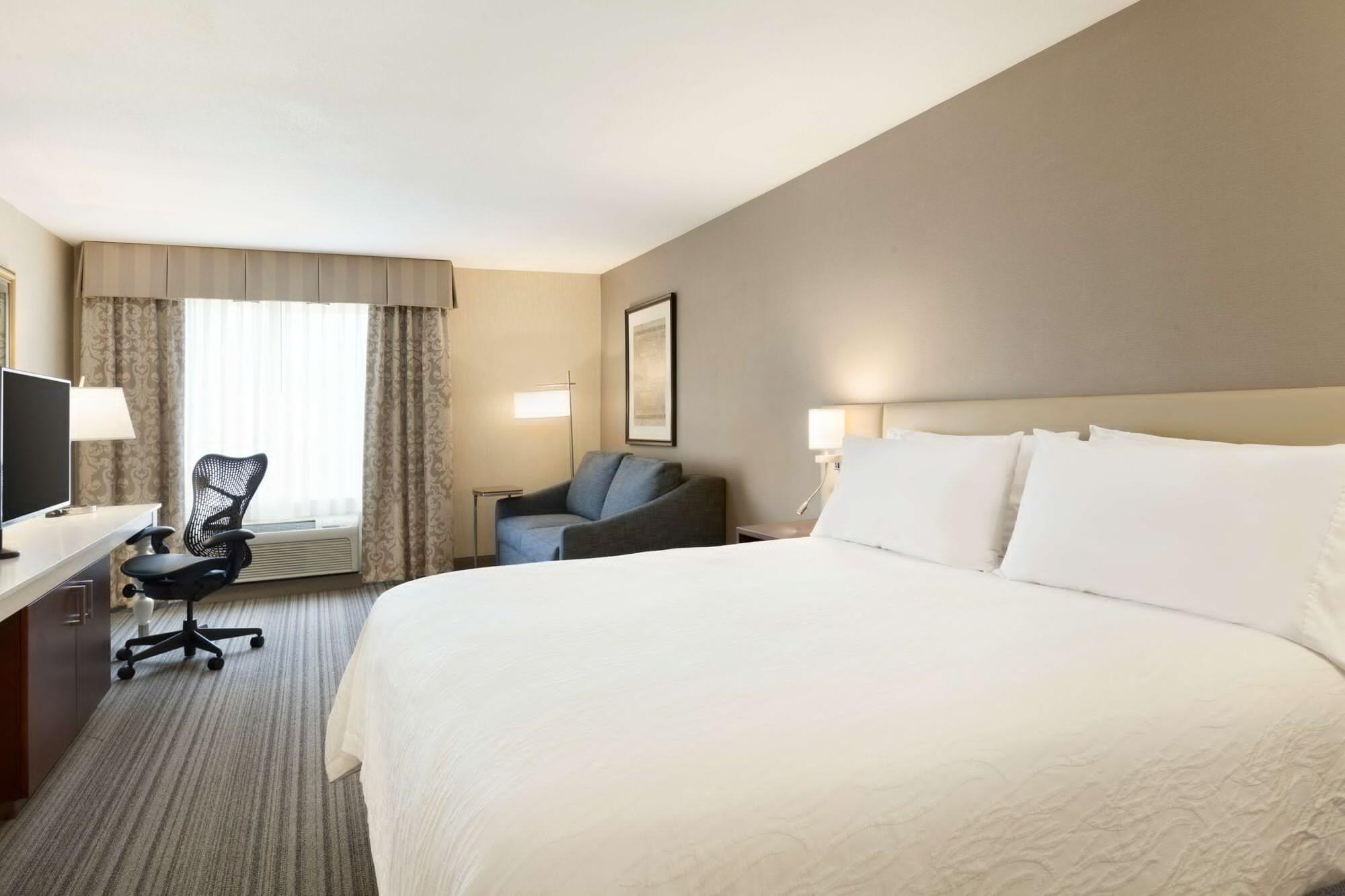 Hilton Garden Inn San Jose/Milpitas Kültér fotó