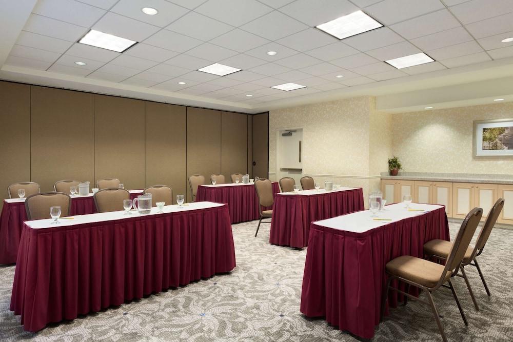 Hilton Garden Inn San Jose/Milpitas Kültér fotó