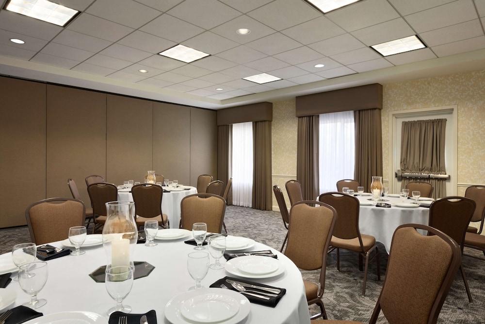 Hilton Garden Inn San Jose/Milpitas Kültér fotó