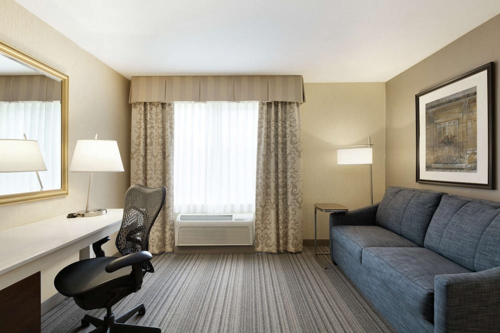 Hilton Garden Inn San Jose/Milpitas Kültér fotó