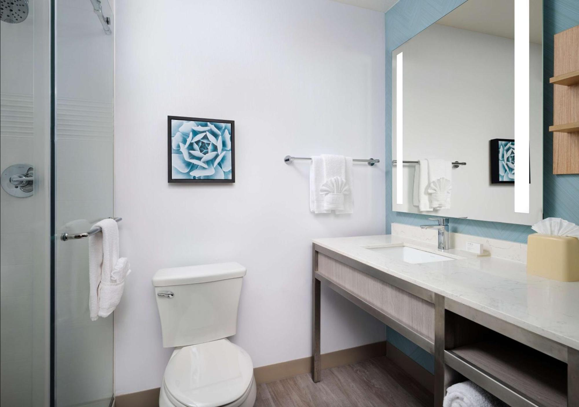 Hilton Garden Inn San Jose/Milpitas Kültér fotó