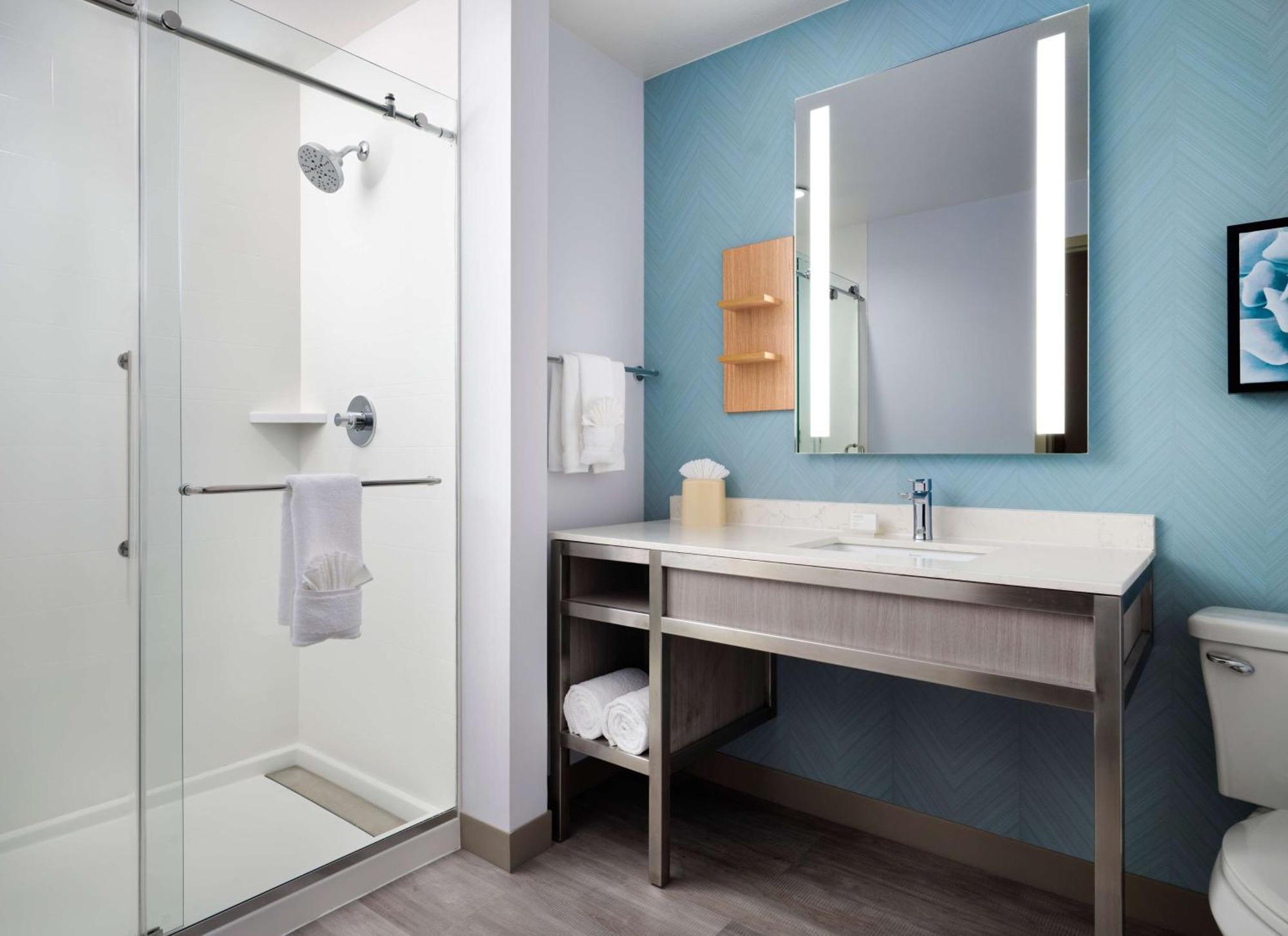 Hilton Garden Inn San Jose/Milpitas Kültér fotó