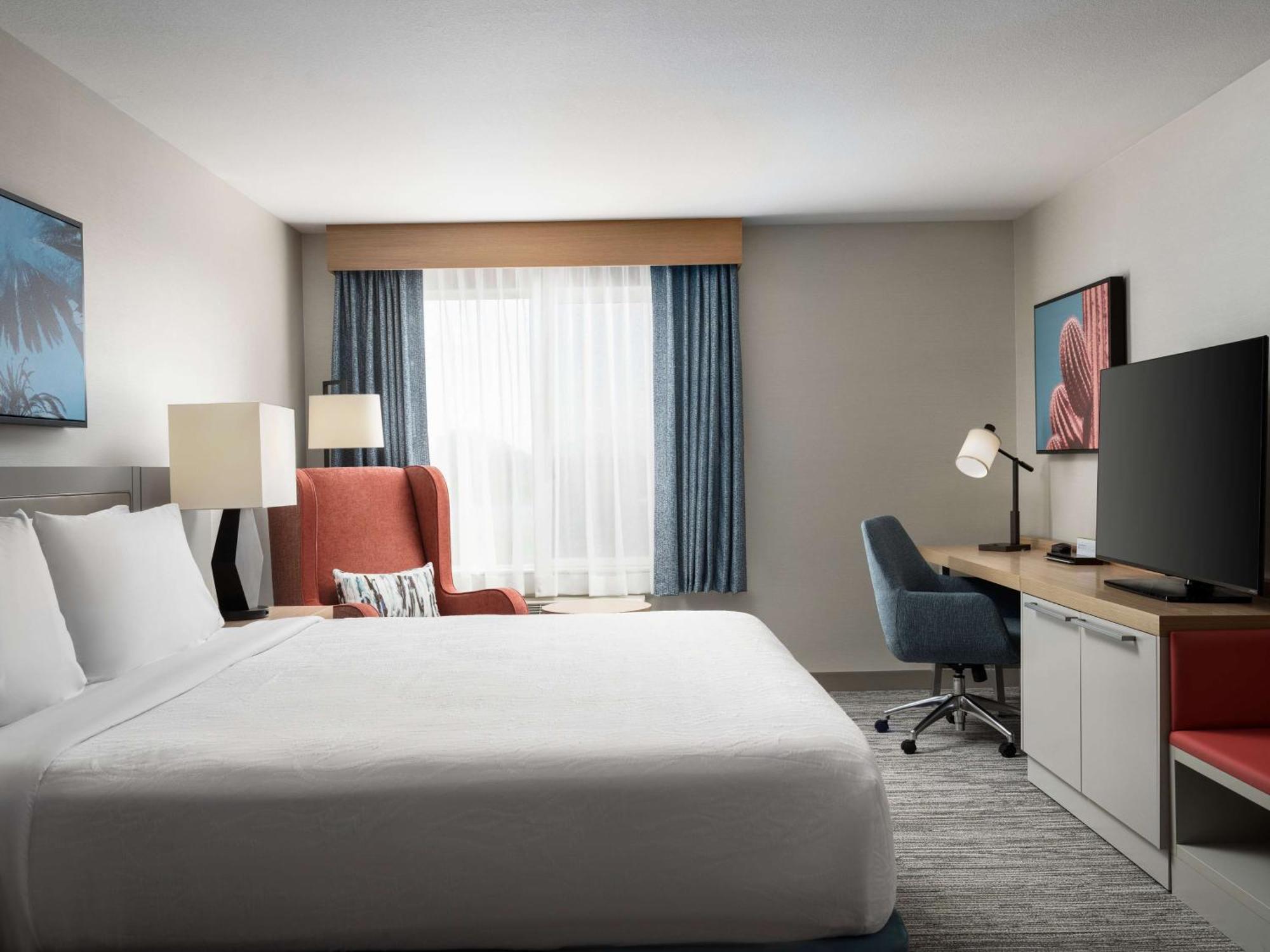 Hilton Garden Inn San Jose/Milpitas Kültér fotó