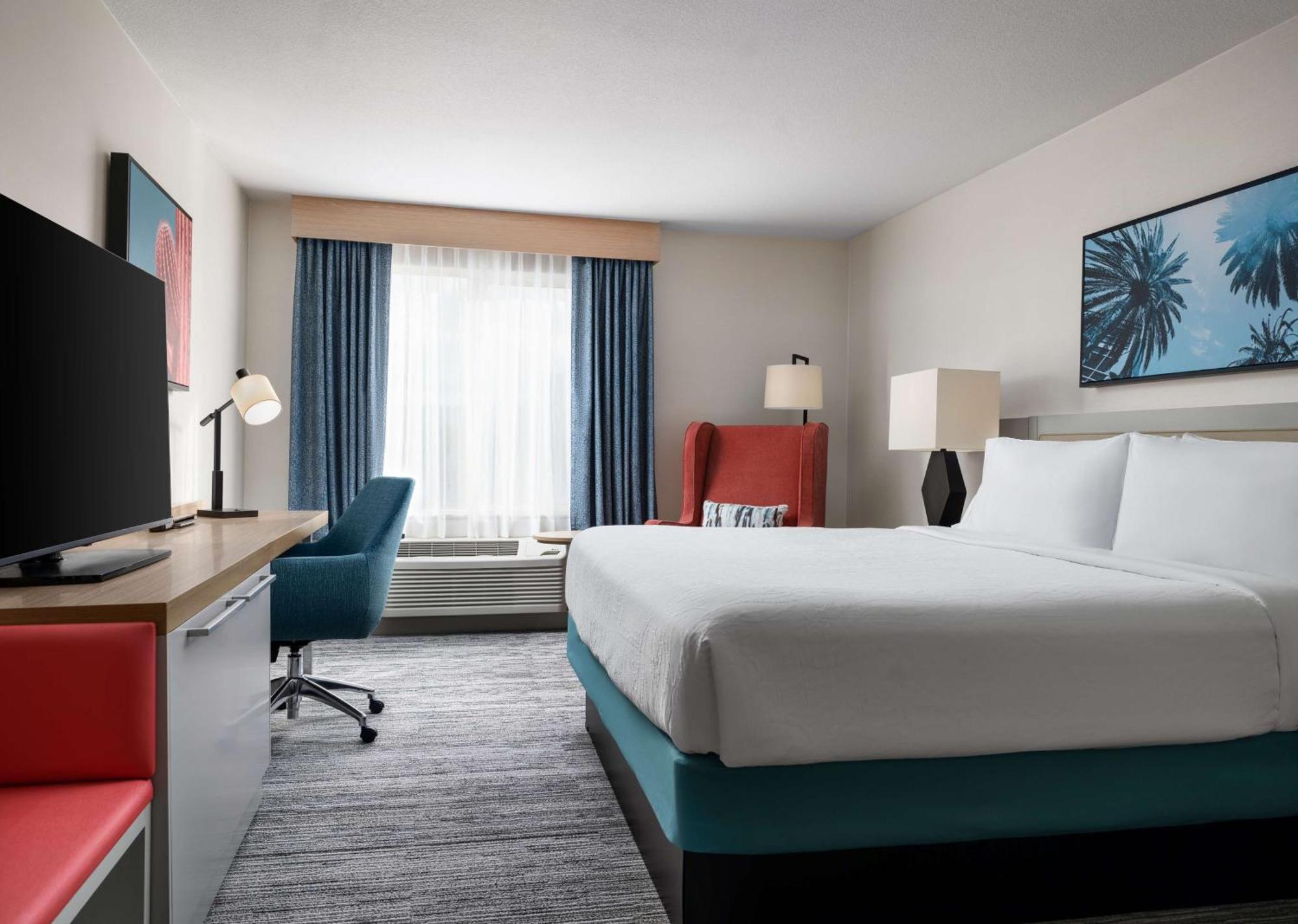 Hilton Garden Inn San Jose/Milpitas Kültér fotó