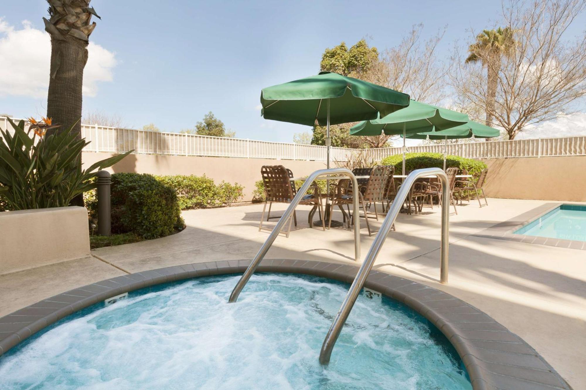 Hilton Garden Inn San Jose/Milpitas Kültér fotó