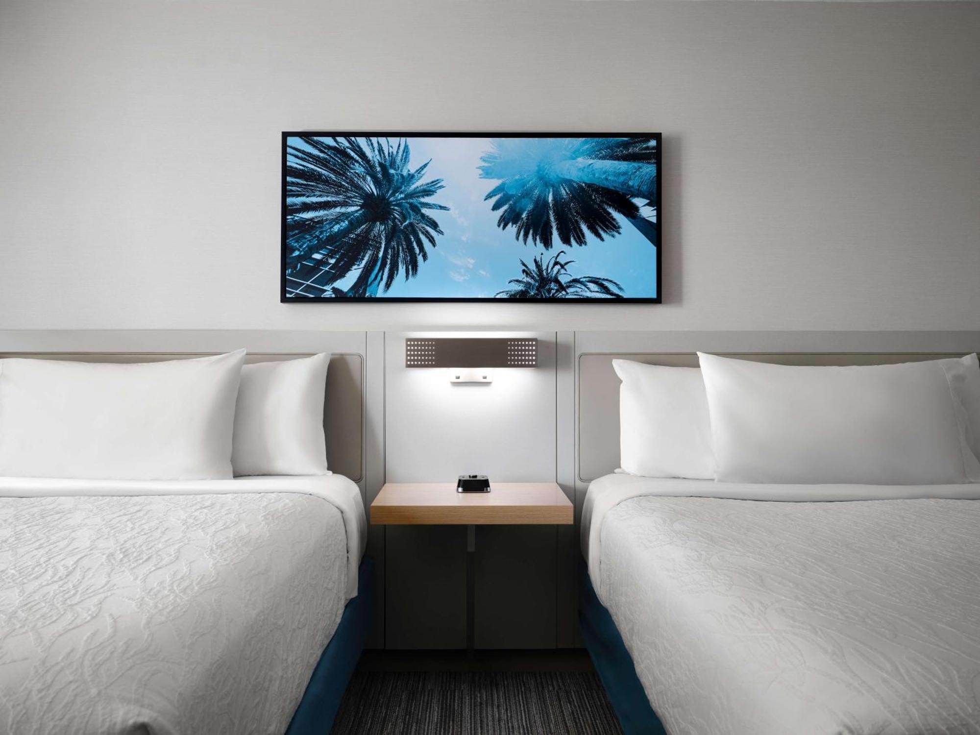 Hilton Garden Inn San Jose/Milpitas Kültér fotó