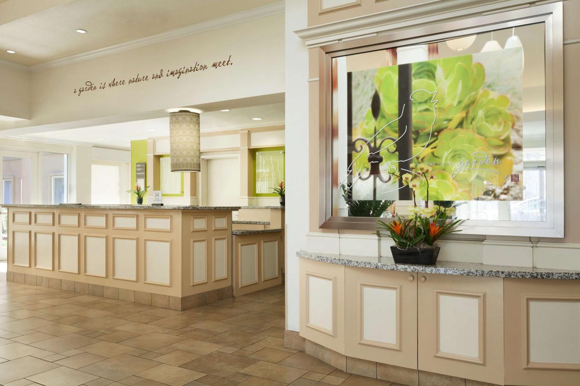 Hilton Garden Inn San Jose/Milpitas Kültér fotó