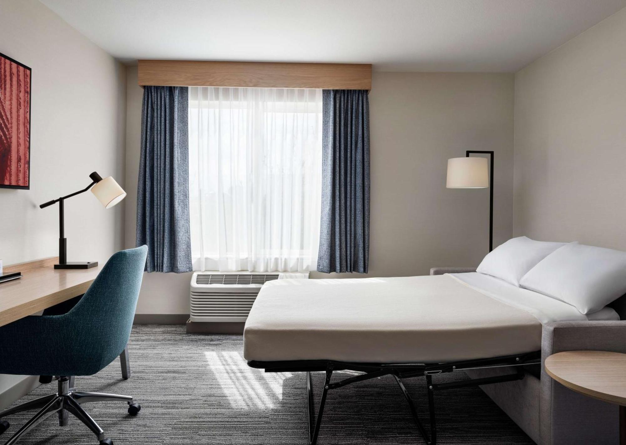 Hilton Garden Inn San Jose/Milpitas Kültér fotó