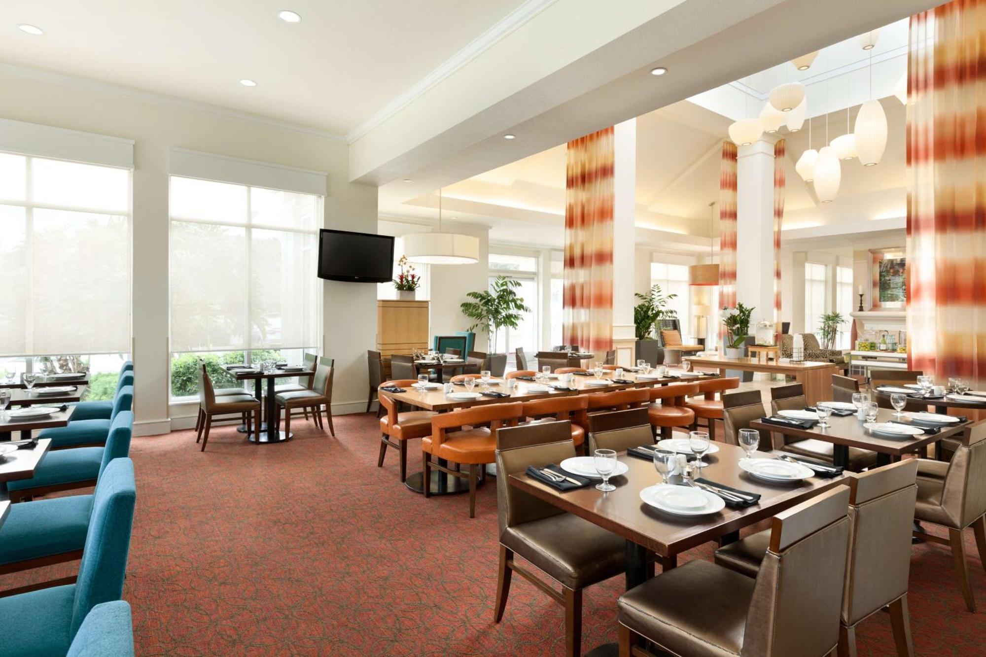 Hilton Garden Inn San Jose/Milpitas Kültér fotó