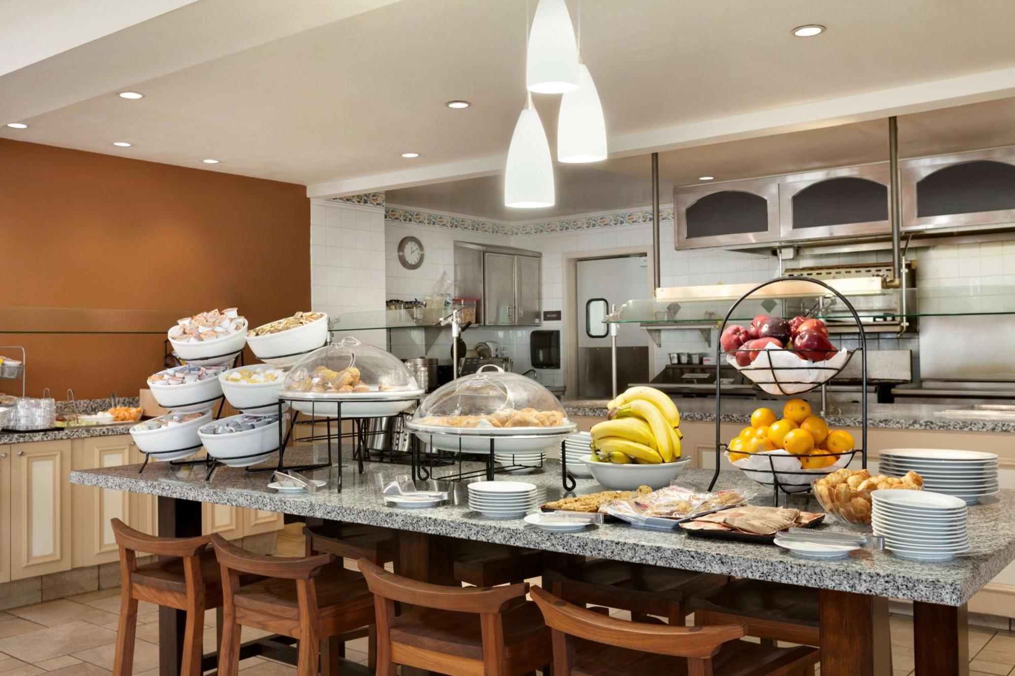 Hilton Garden Inn San Jose/Milpitas Kültér fotó