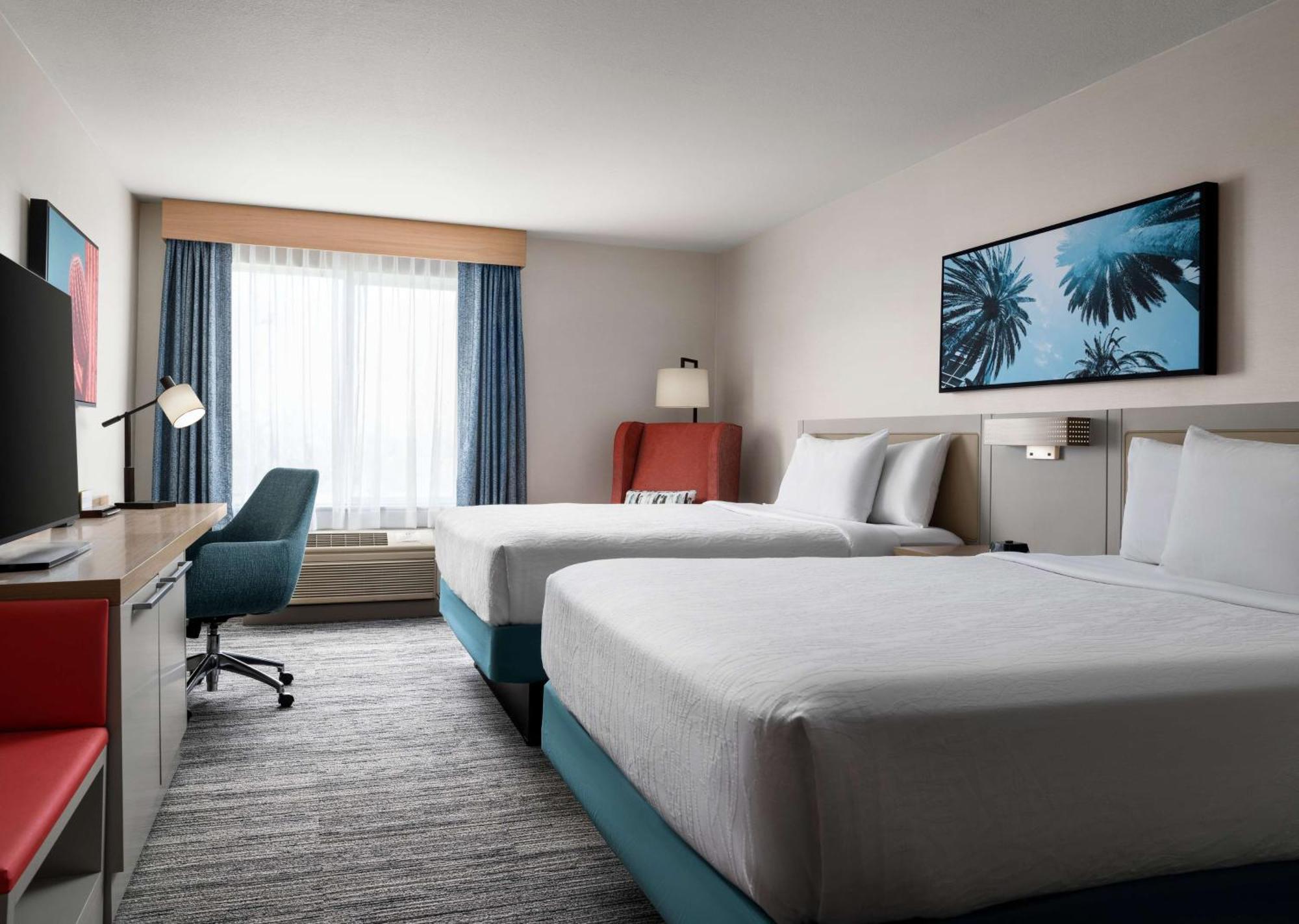 Hilton Garden Inn San Jose/Milpitas Kültér fotó