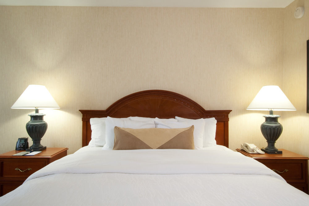 Hilton Garden Inn San Jose/Milpitas Kültér fotó