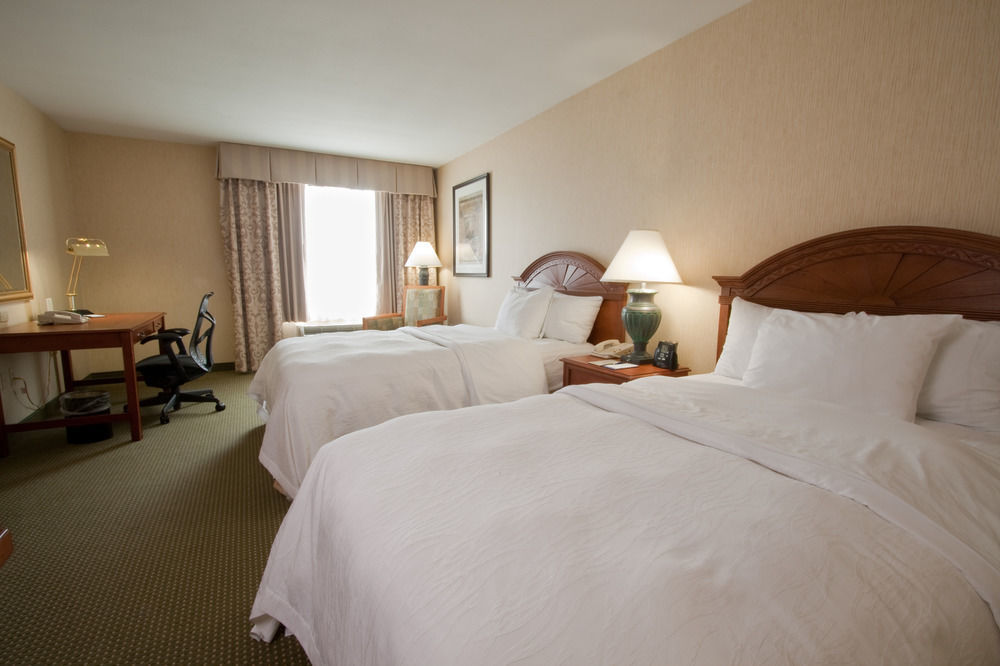 Hilton Garden Inn San Jose/Milpitas Kültér fotó