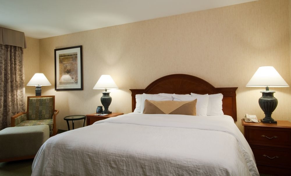 Hilton Garden Inn San Jose/Milpitas Kültér fotó
