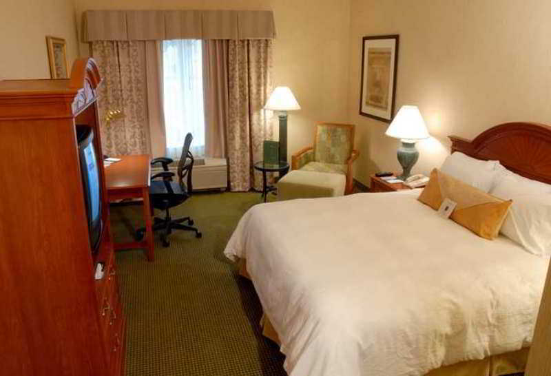 Hilton Garden Inn San Jose/Milpitas Kültér fotó