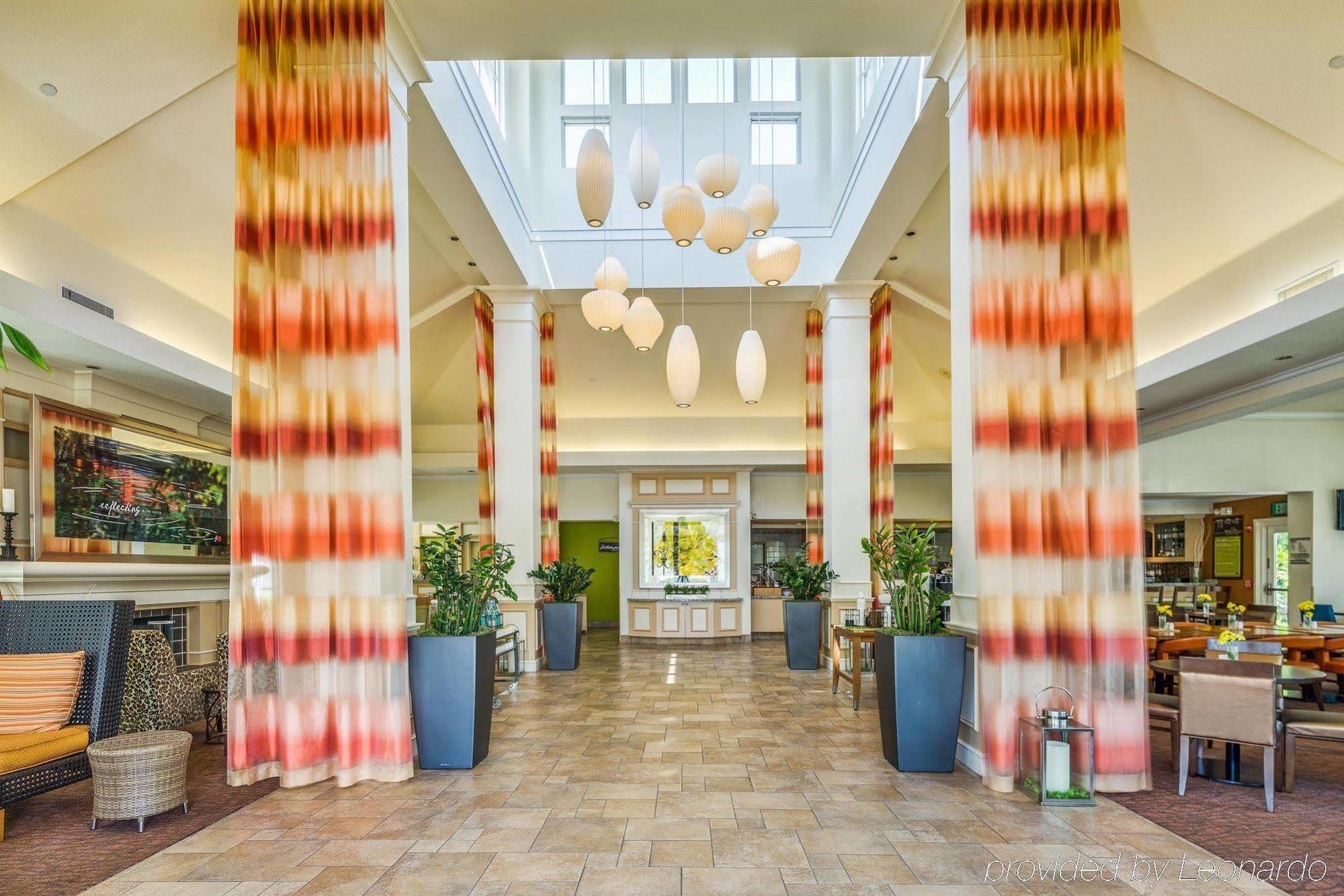 Hilton Garden Inn San Jose/Milpitas Kültér fotó