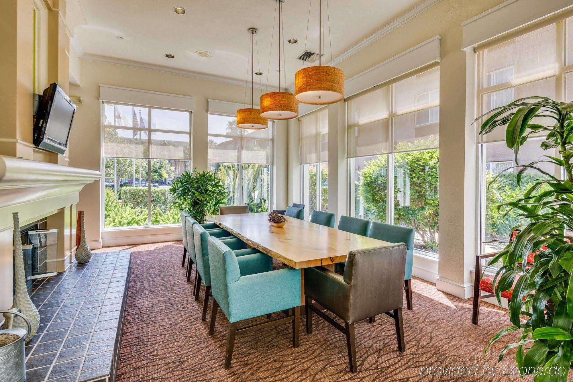 Hilton Garden Inn San Jose/Milpitas Kültér fotó