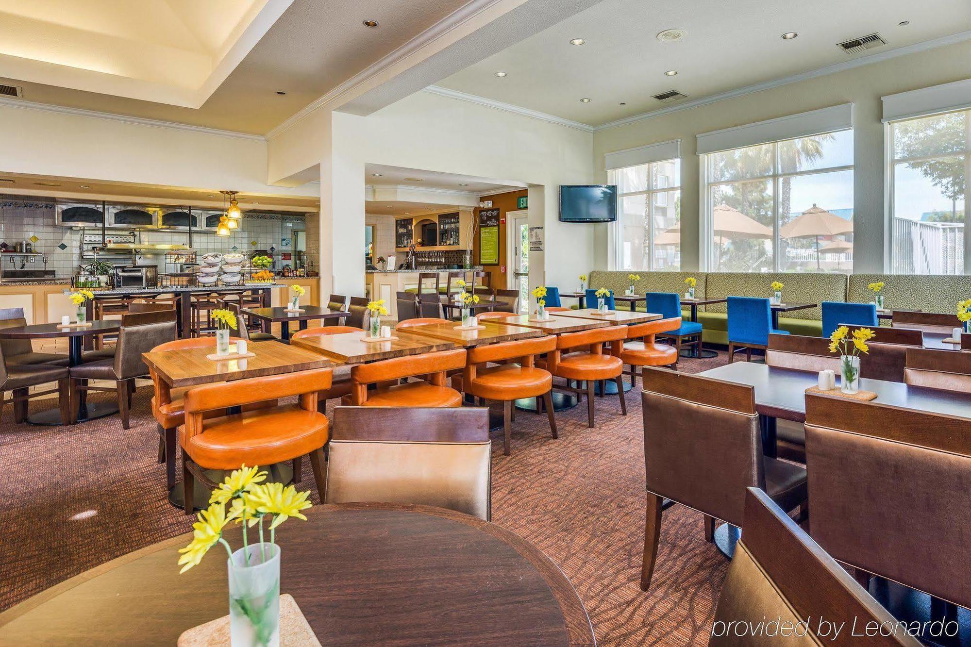 Hilton Garden Inn San Jose/Milpitas Kültér fotó