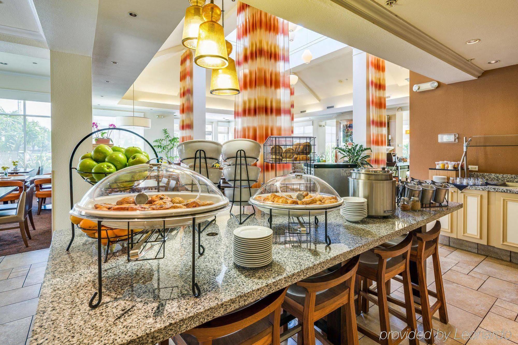 Hilton Garden Inn San Jose/Milpitas Kültér fotó