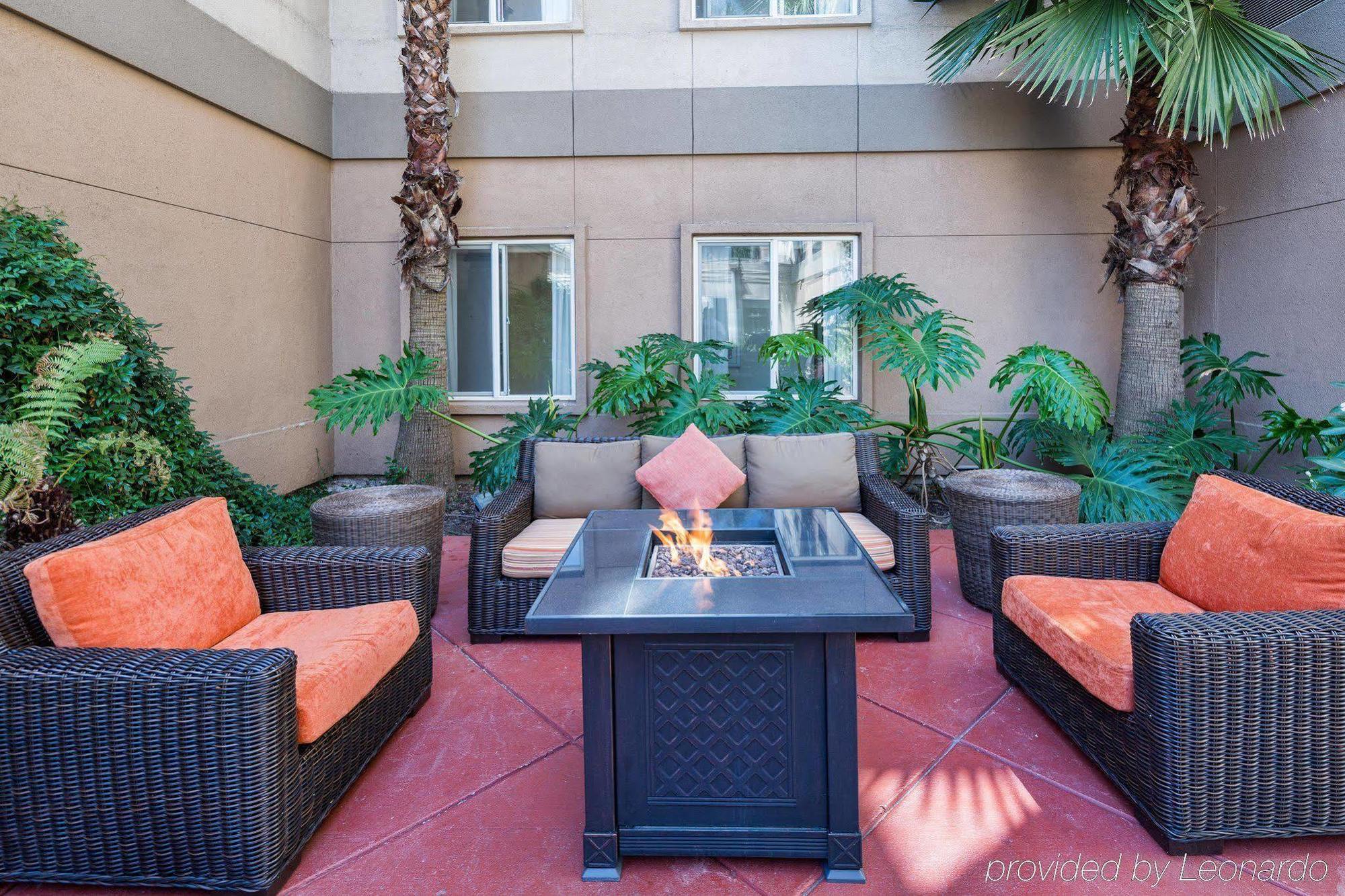 Hilton Garden Inn San Jose/Milpitas Kültér fotó