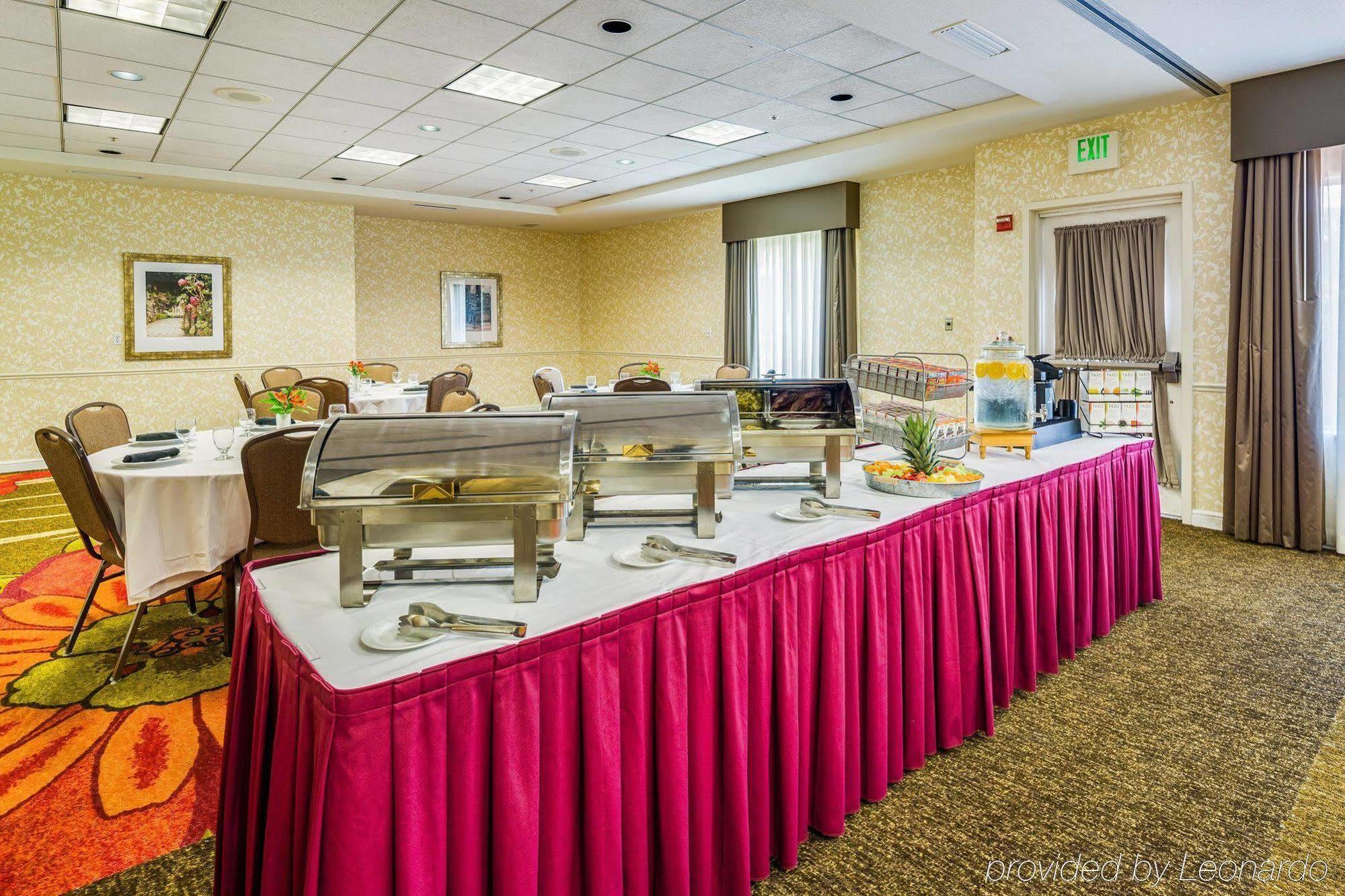 Hilton Garden Inn San Jose/Milpitas Kültér fotó