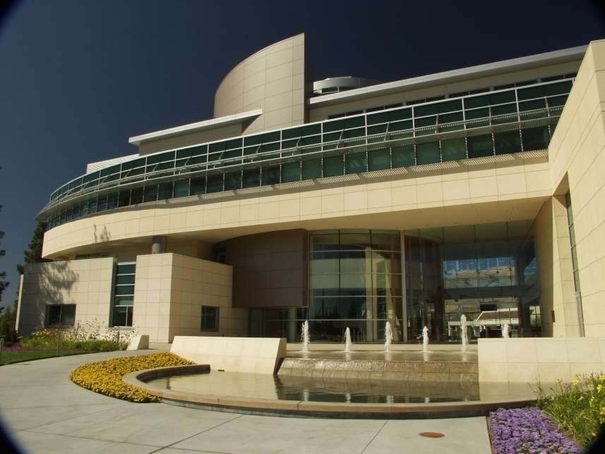 Hilton Garden Inn San Jose/Milpitas Kültér fotó